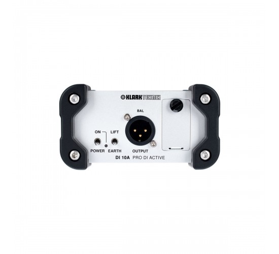 Klark Teknik DI 10A активный дибокс, одноканальный