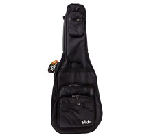 Mojo by Aria MB-SA-600 BK чехол для полуакустических гитар