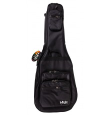 Mojo by Aria MB-SA-600 BK чехол для полуакустических гитар
