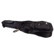 Mojo by Aria MB-SA-600 BK чехол для полуакустических гитар