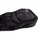 Mojo by Aria MB-SA-600 BK чехол для полуакустических гитар