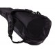 Mojo by Aria MB-SA-600 BK чехол для полуакустических гитар