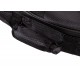 Mojo by Aria MB-SA-600 BK чехол для полуакустических гитар