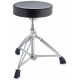 Stagg DT-52R профессиональный стул для барабанщика