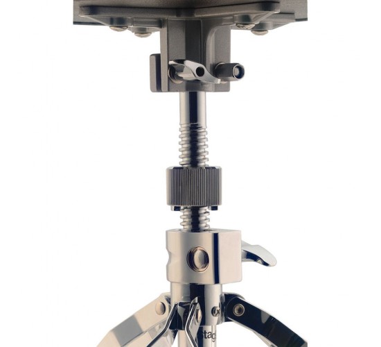 Stagg DT-52R профессиональный стул для барабанщика