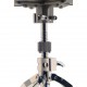 Stagg DT-52R профессиональный стул для барабанщика