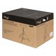 Stagg DT-52R профессиональный стул для барабанщика