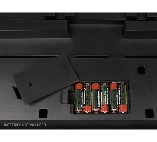 Medeli MK100 Синтезатор, 61 клавиша