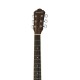 Naranda HS-4040-TBS Акустическая гитара, с вырезом, коричневый санберст
