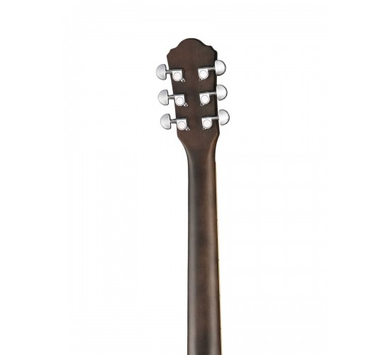 Naranda HS-4040-TBS Акустическая гитара, с вырезом, коричневый санберст