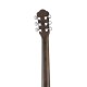 Naranda HS-4040-TBS Акустическая гитара, с вырезом, коричневый санберст