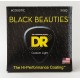 DR BKA-11 струны для акустической гитары, 11-50