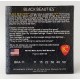 DR BKA-11 струны для акустической гитары, 11-50
