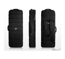Bag&Music BM1110 Keyboard_73 PRO ND Полужесткий чехол для синтезатора, клавишных инструментов