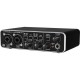 Behringer UMC202HD аудиоинтерфейс