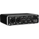 Behringer UMC202HD аудиоинтерфейс