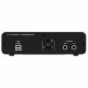 Behringer UMC202HD аудиоинтерфейс