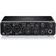 Behringer UMC202HD аудиоинтерфейс