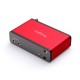 Wrugste GV-AR004 аудиоинтерфейс USB, 2 входа (комбинированные XLR/Jack)/2 выхода