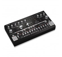 Behringer TD-3-BK басовый аналоговый монофонический синтезатор