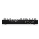Behringer TD-3-BK басовый аналоговый монофонический синтезатор