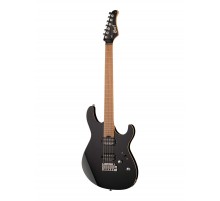 Cort G300 PRO BK Электрогитара, черная