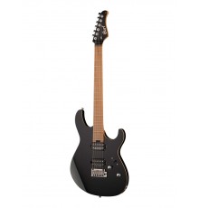 Cort G300 PRO BK Электрогитара, черная