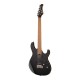 Cort G300 PRO BK Электрогитара, черная