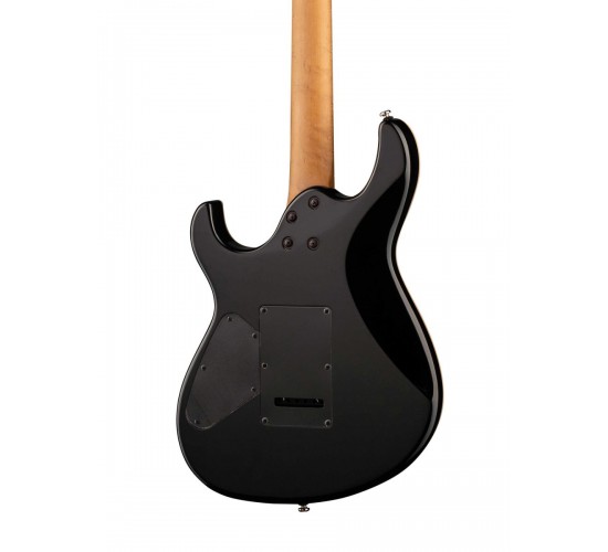 Cort G300 PRO BK Электрогитара, черная