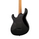 Cort G300 PRO BK Электрогитара, черная