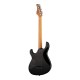 Cort G300 PRO BK Электрогитара, черная
