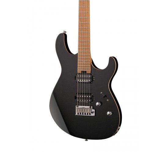 Cort G300 PRO BK Электрогитара, черная