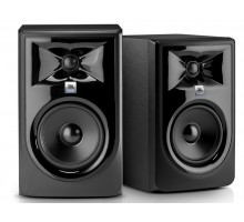 JBL 305P MKII 2-х полосн. активн. студийный монитор 5` комплект 2 шт.