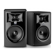 JBL 305P MKII 2-х полосн. активн. студийный монитор 5` комплект 2 шт.