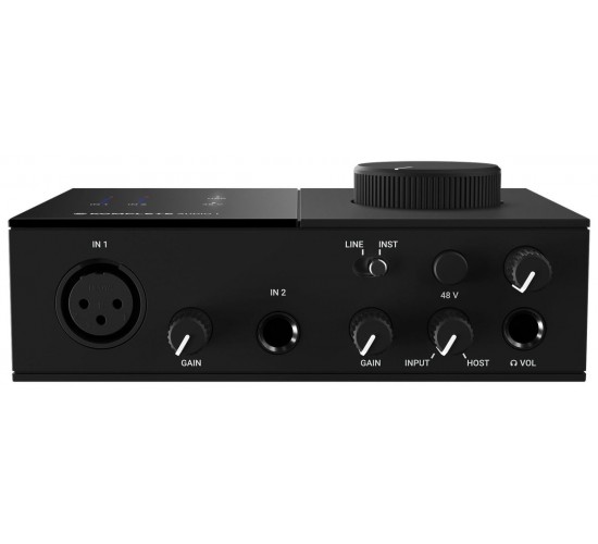 Native Instruments Komplete Audio 1 аудио интерфейс