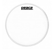 Peace DHE-104 пластик 13" 0.25мм rough