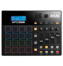 Akai PRO MPD226 MIDI/USB-контроллер