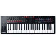M-Audio Oxygen Pro 49 USB MIDI контроллер