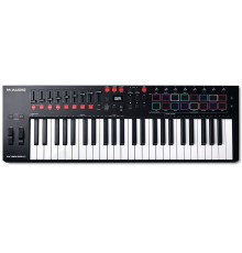 M-Audio Oxygen Pro 49 USB MIDI контроллер