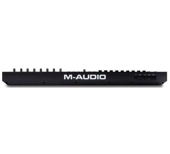 M-Audio Oxygen Pro 49 USB MIDI контроллер