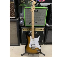 Fender Stratocaster ST-STD HSH электрогитара, Япония USED