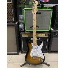 Fender Stratocaster ST-STD HSH электрогитара, Япония USED