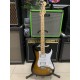 Fender Stratocaster ST-STD HSH электрогитара, Япония USED