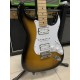 Fender Stratocaster ST-STD HSH электрогитара, Япония USED
