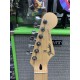 Fender Stratocaster ST-STD HSH электрогитара, Япония USED