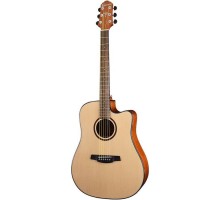 Crafter HD-250CE/N электроакустическая гитара