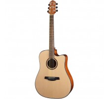 Crafter HD-250CE/N электроакустическая гитара
