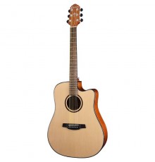 Crafter HD-250CE/N электроакустическая гитара