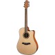 Crafter HD-250CE/N электроакустическая гитара