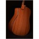 Crafter HD-250CE/N электроакустическая гитара
